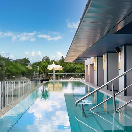 Hilton Garden Inn Evora Évora Exterior foto