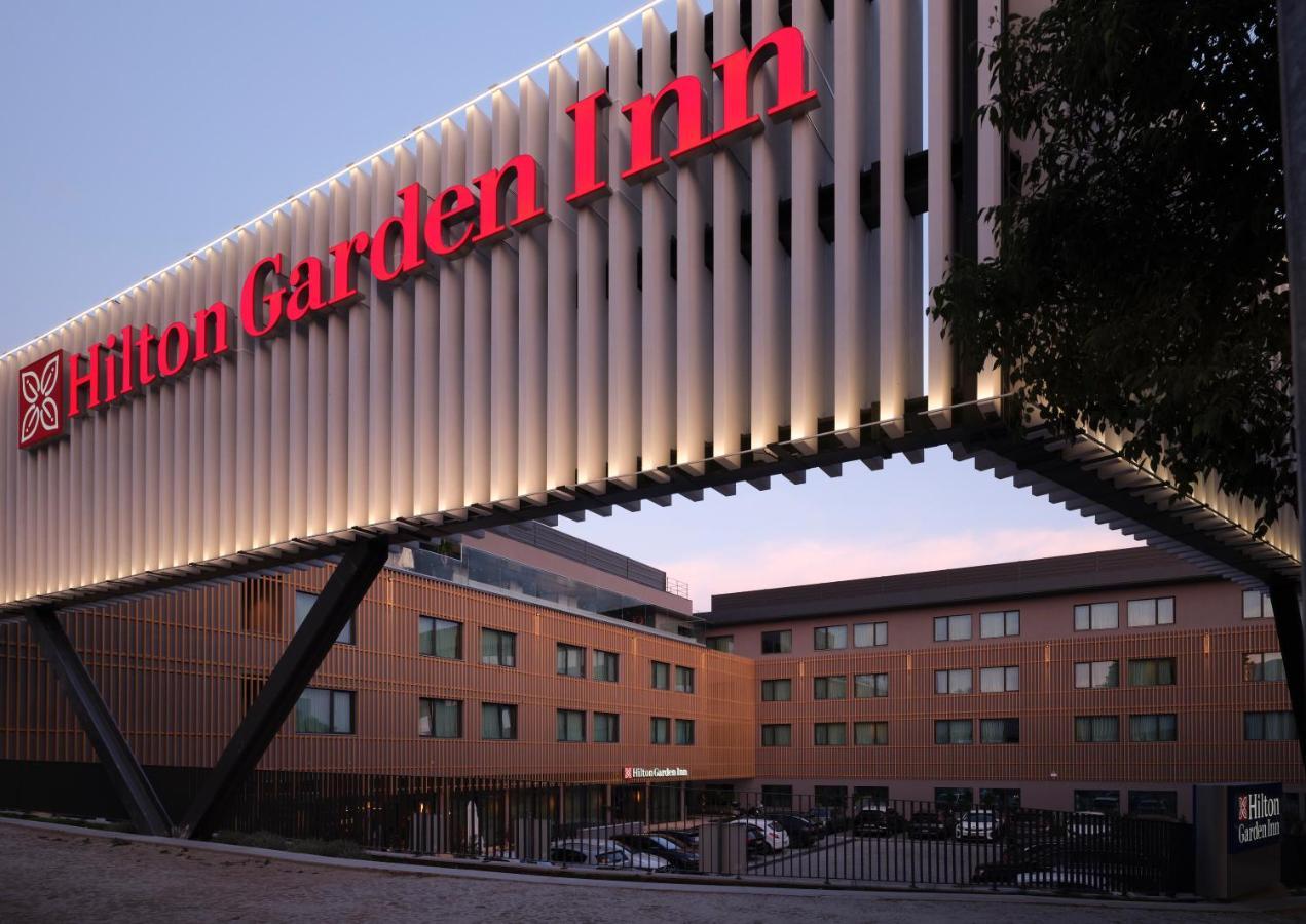 Hilton Garden Inn Evora Évora Exterior foto