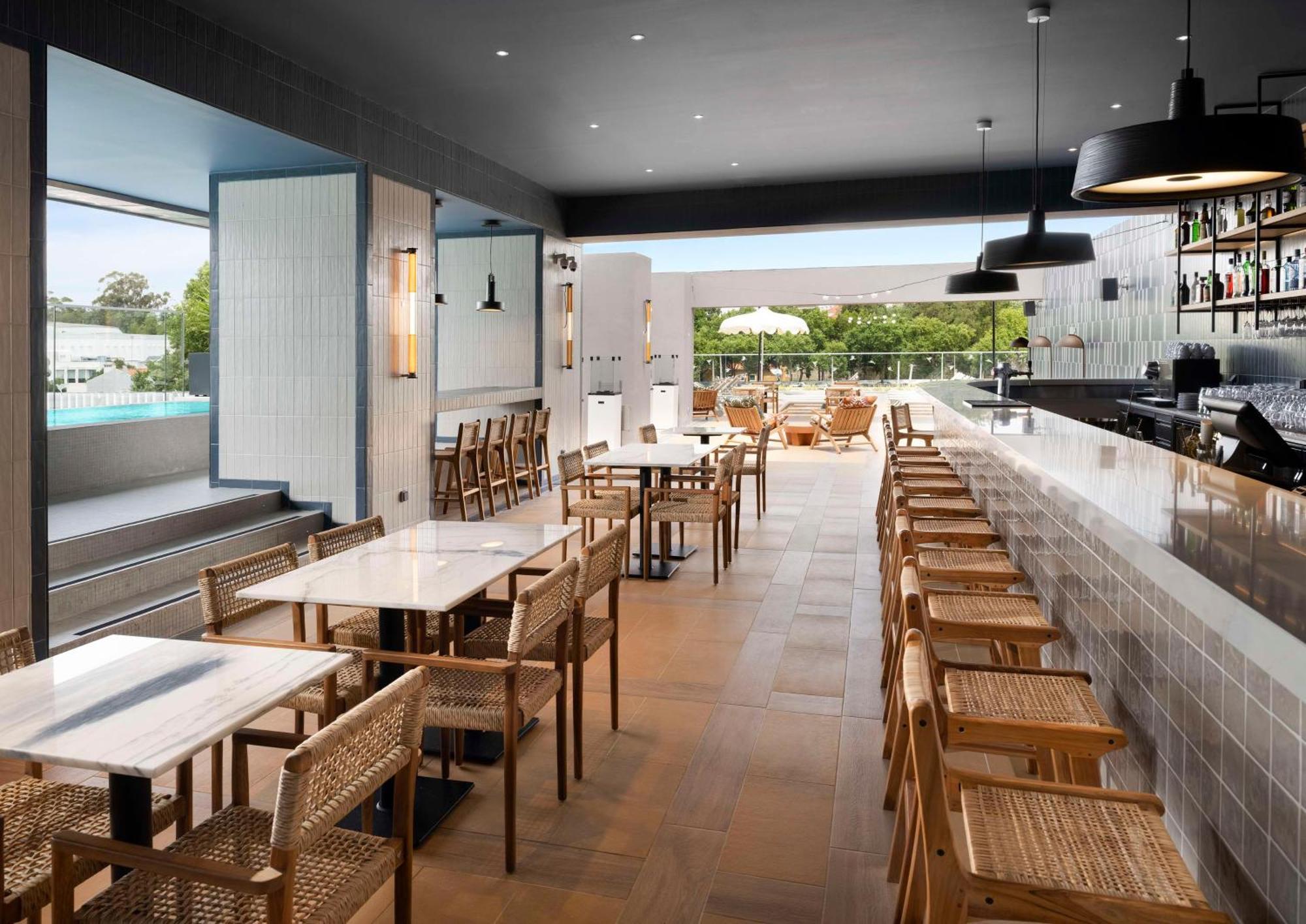 Hilton Garden Inn Evora Évora Exterior foto