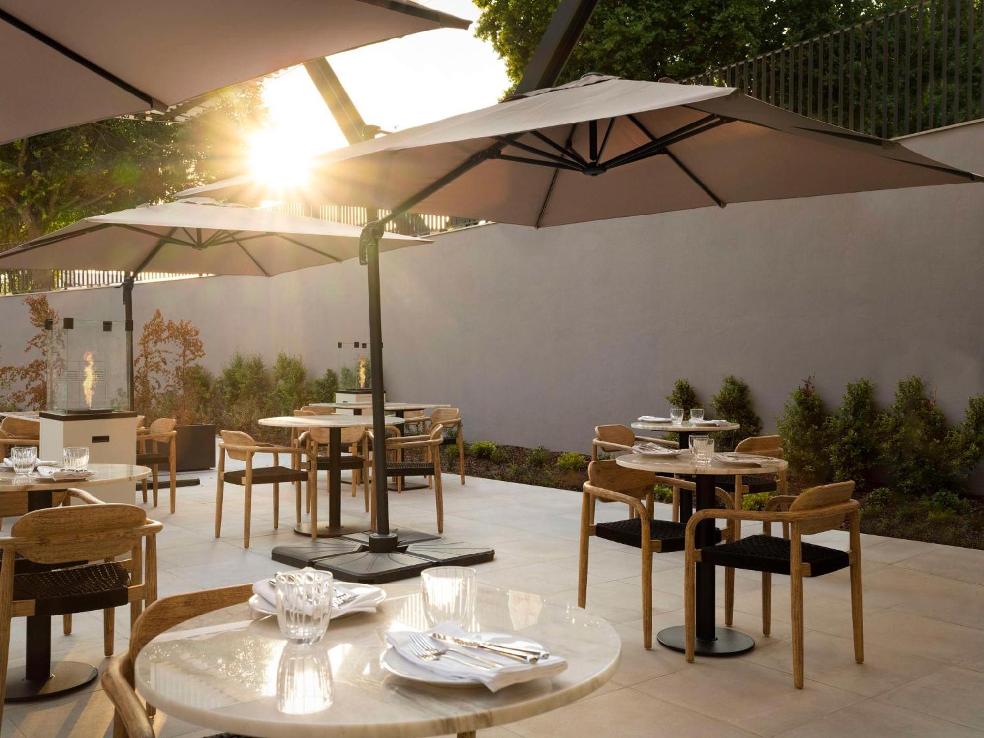 Hilton Garden Inn Evora Évora Exterior foto